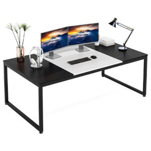 LITTLE TREE Desk, White