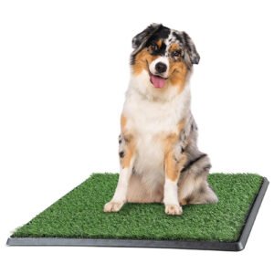 Artificial Grass Puppy Pee Pad